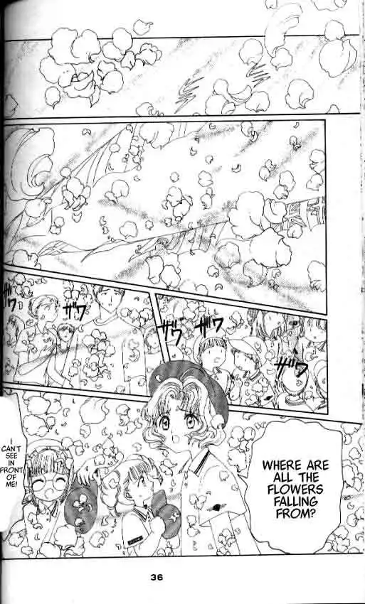 Card Captor Sakura Chapter 6 30